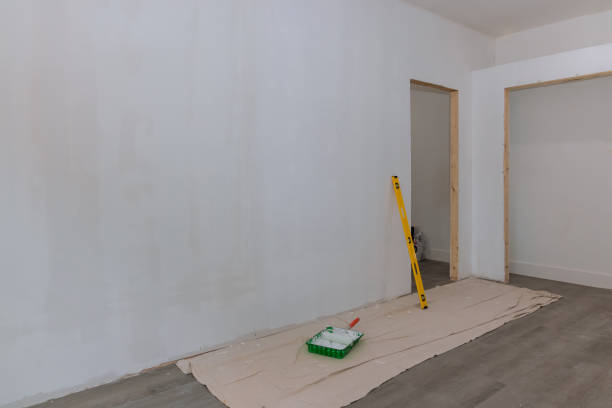 Best Mold Remediation for Healthcare Facilities  in Warren, OR