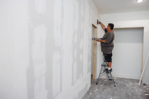 Best Emergency Mold Remediation  in Warren, OR