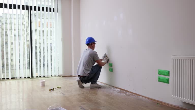 Best Mold Removal for HVAC Installations  in Warren, OR