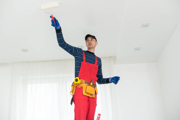 Dehumidification Services in Warren, OR