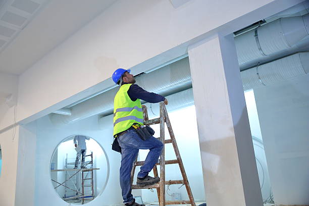 Best HVAC Mold Inspection and Cleaning  in Warren, OR