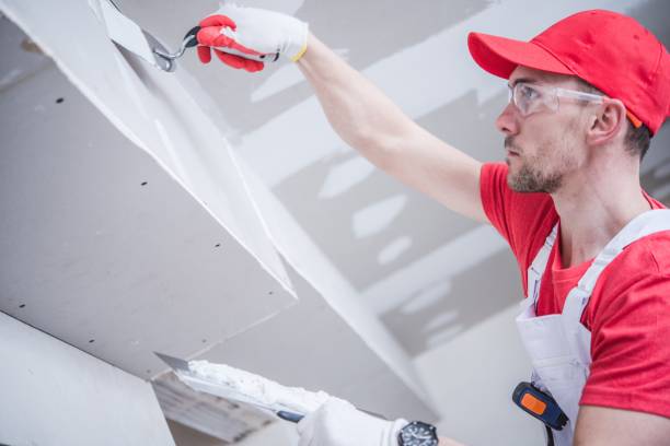 Best Emergency Mold Remediation  in Warren, OR